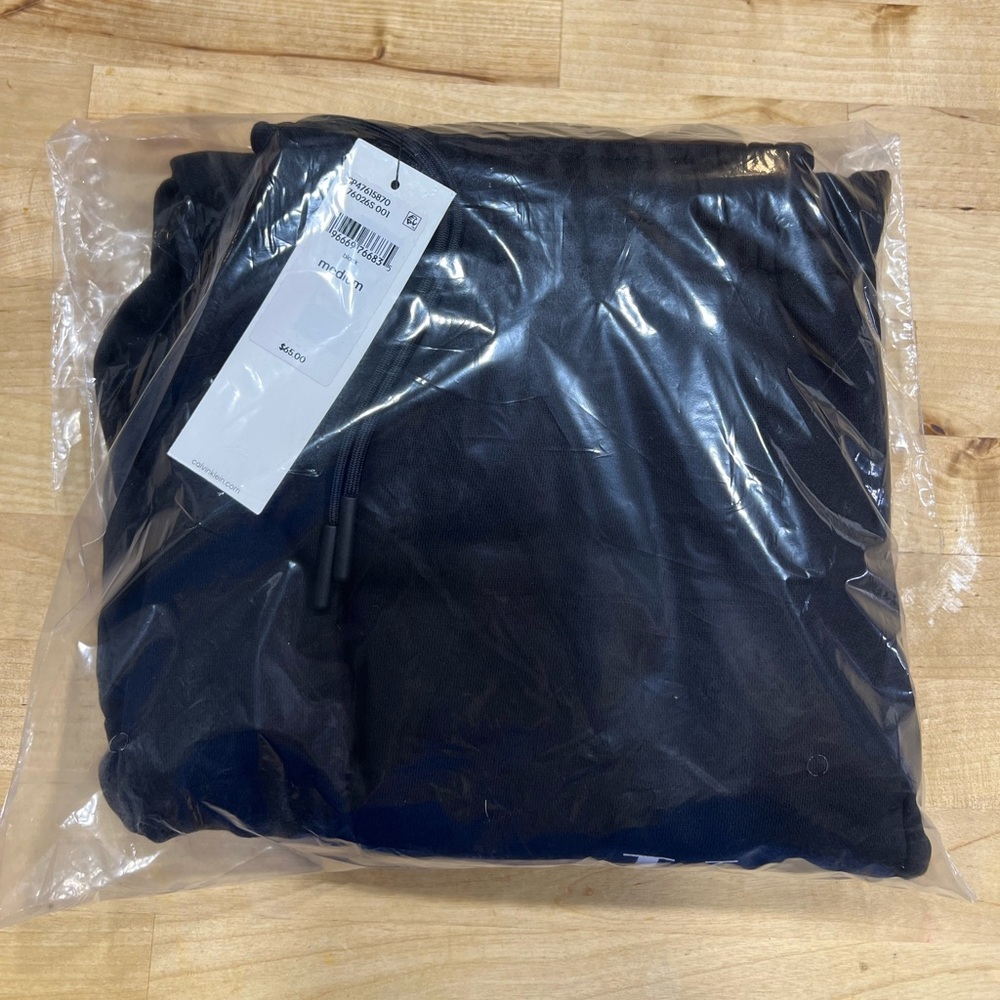 Calvin Klein Joggers Women’s Monogram Logo - Picture 7 of 11
